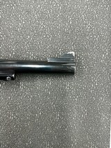 RUGER NEW MODEL SUPER BLACKHAWK .44 MAGNUM - 3 of 3