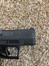 TAURUS GX4 9MM LUGER (9x19 PARA) - 2 of 3