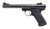 RUGER MARK I .22 LR - 2 of 3