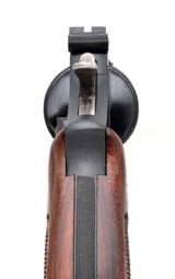 SMITH & WESSON 28-2 .357 MAG - 3 of 3