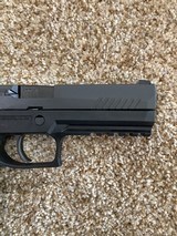 SIG SAUER P320 9MM LUGER (9x19 PARA) - 3 of 3