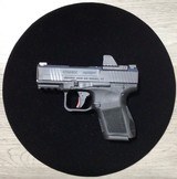 CANIK METE MC9 9MM LUGER (9x19 PARA) - 2 of 2