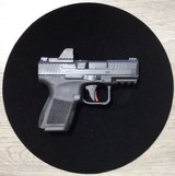 CANIK METE MC9 9MM LUGER (9x19 PARA) - 1 of 2