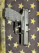 HECKLER & KOCH VP9A1 K 9MM LUGER (9x19 PARA) - 1 of 3
