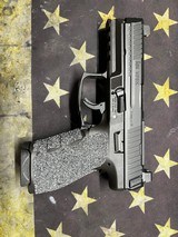 HECKLER & KOCH VP9A1 K 9MM LUGER (9x19 PARA) - 2 of 3