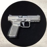 CANIK TP9SF ELITE 9MM LUGER (9x19 PARA) - 1 of 2