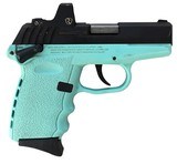 SCCY CPX-1 MOS 9MM LUGER (9x19 PARA) - 2 of 3