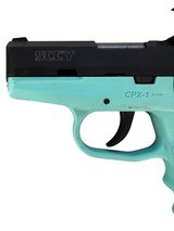 SCCY CPX-1 MOS 9MM LUGER (9x19 PARA) - 3 of 3