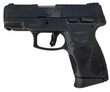 TAURUS G2C PT111 9MM LUGER (9x19 PARA) - 1 of 3