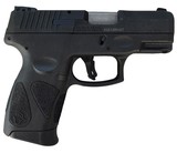 TAURUS G2C PT111 9MM LUGER (9x19 PARA) - 2 of 3