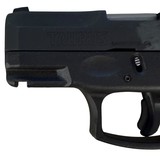 TAURUS G2C PT111 9MM LUGER (9x19 PARA) - 3 of 3