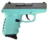 SCCY Cpx-2 9MM LUGER (9x19 PARA) - 2 of 3