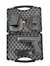 HK P2000 9MM LUGER (9X19 PARA) - 1 of 3