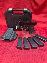 GLOCK G20 GEN 5 MOS 10MM - 1 of 3