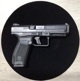 CANIK TP9SF 9MM LUGER (9x19 PARA) - 1 of 2