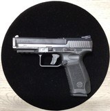 CANIK TP9SF 9MM LUGER (9x19 PARA) - 2 of 2