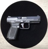 CANIK TP9SF ELITE 9MM LUGER (9x19 PARA) - 1 of 2