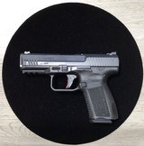 CANIK TP9SF ELITE 9MM LUGER (9x19 PARA) - 2 of 2