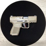 CANIK METE MC9 9MM LUGER (9x19 PARA) - 1 of 2