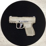 CANIK METE MC9 9MM LUGER (9x19 PARA) - 2 of 2