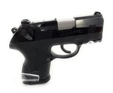 BERETTA PX4 STORM SUB COMPACT 9MM LUGER (9x19 PARA) - 1 of 3