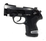 BERETTA PX4 STORM SUB COMPACT 9MM LUGER (9x19 PARA) - 2 of 3