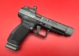 CANIK TP9 SFX 9MM LUGER (9x19 PARA) - 1 of 3