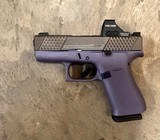GLOCK 43X 9MM LUGER (9x19 PARA) - 3 of 3