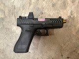 GLOCK 45 Gen 5 9MM LUGER (9x19 PARA) - 3 of 3