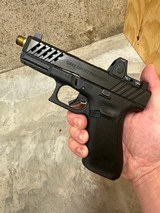 GLOCK 45 Gen 5 9MM LUGER (9x19 PARA) - 1 of 3