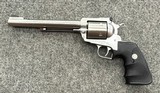 RUGER NEW MODEL SUPER BLACKHAWK .44 MAGNUM - 2 of 3