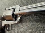 RUGER NEW MODEL SUPER BLACKHAWK .44 MAGNUM - 3 of 3