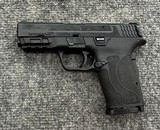 SMITH & WESSON M&P 9 SHIELD Performance Center M&P Shield EZ M2.0 9MM LUGER (9x19 PARA) - 2 of 3