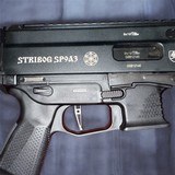 GRAND POWER STRIBOG 9MM LUGER (9X19 PARA) - 2 of 3