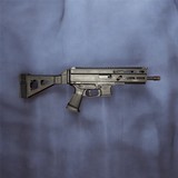 GRAND POWER STRIBOG 9MM LUGER (9X19 PARA) - 1 of 3