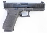 GLOCK GLOCK G21 GEN 5 MOS 45 ACP 10+1 4.61" 3-MAGS, BOX, HOLSTER, TRIJICON NIGHT SIGHTS .45 ACP - 2 of 3