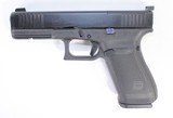 GLOCK GLOCK G21 GEN 5 MOS 45 ACP 10+1 4.61" 3-MAGS, BOX, HOLSTER, TRIJICON NIGHT SIGHTS .45 ACP