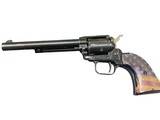 Heritage Mfg Rough Rider .22 LR - 2 of 3