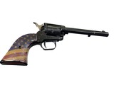 Heritage Mfg Rough Rider .22 LR - 1 of 3