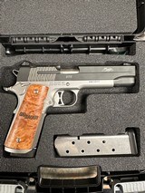SIG SAUER 1911 STX FULL-SIZE .45 ACP - 2 of 3