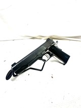 KIMBER Custom II .45 ACP - 2 of 3