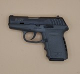 SCCY CPX-2 9MM LUGER (9x19 PARA) - 2 of 3