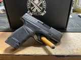 SPRINGFIELD ARMORY HELLCAT 9MM LUGER (9X19 PARA) - 2 of 3