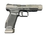CANIK TP9SFx 9MM LUGER (9X19 PARA) - 1 of 3