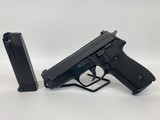 SIG SAUER P229 9MM LUGER (9x19 PARA) - 1 of 3