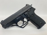 SIG SAUER P229 9MM LUGER (9x19 PARA) - 2 of 3