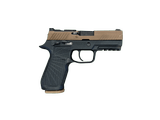 SIG SAUER P320 M18 9MM LUGER (9x19 PARA) - 1 of 2