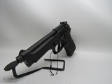 BERETTA 92FS 9MM LUGER (9x19 PARA) - 2 of 3