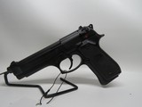 BERETTA 92FS 9MM LUGER (9x19 PARA) - 1 of 3
