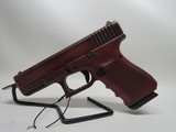 GLOCK G19 GEN 4 9MM LUGER (9x19 PARA) - 1 of 3
